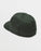 Volcom Full Stone Flexfit Hat Hat-Dark Forest