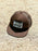Volcom Skate Vitals G Taylor Hat-Dark Earth