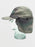 Volcom Stone Trip Flap Hat-Camouflage