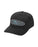 Volcom 21St Century Flexfit Hat-Black