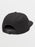 Volcom Ramp Stone Adj Hat-Black