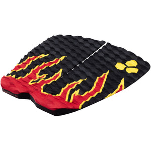 Channel Islands Dane R Flat Traction Pad-Chapter 11