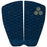 Channel Islands Dane R Flat Traction Pad-Seaside