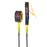 Channel Islands Dane R Comp Leash-Chapter 11-6' x 3/16"