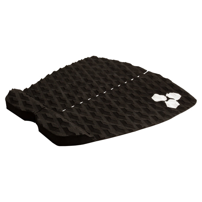 Channel Islands Dane Reynolds Flat Traction Pad-Black