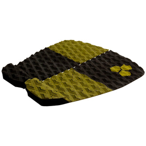 Channel Islands Dane Reynolds Flat Traction Pad-Fatigue