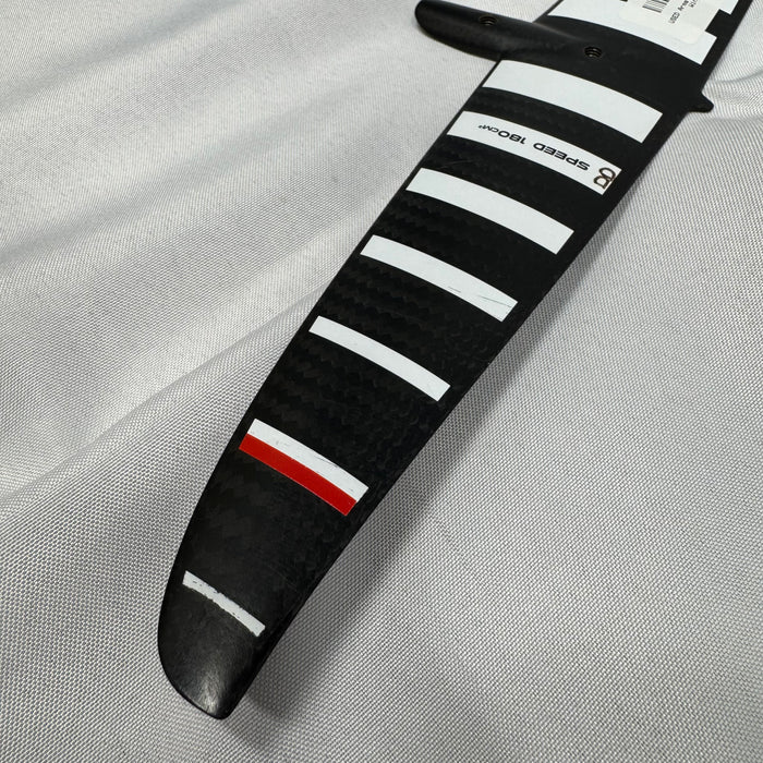 USED Armstrong A+ System Tail Wing-Speed 180