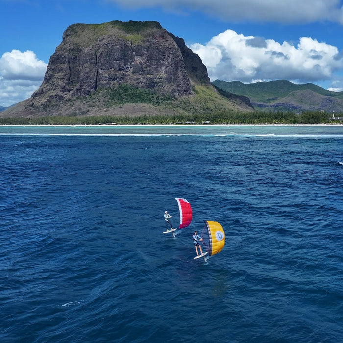 Ozone Power Pack Parawing