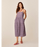 Carve Designs Jacey Textured Dress-Pink Garden