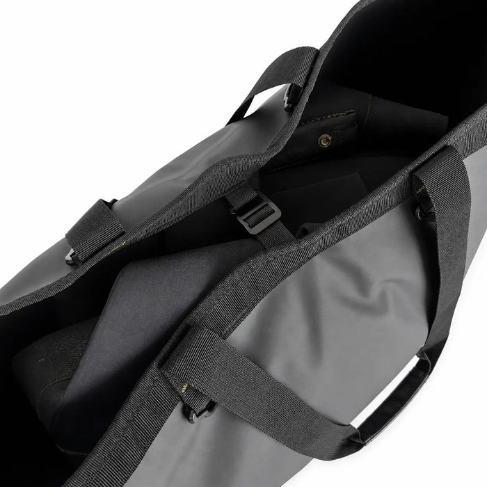 Wetsuit 60L Tote Bag-Black/Olive