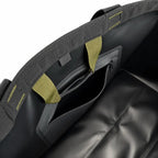 Faro Wetsuit 60L Tote Bag-Black/Olive
