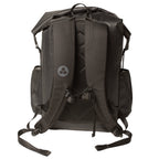 Channel Islands Dry Pack Light 35L Backpack-Black