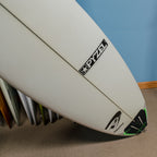 USED Pyzel Phantom PU/Poly 6'2"