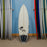 Actual Board: USED Lost Uber Driver XL Pro-formance Series 6'3" — 41.5L