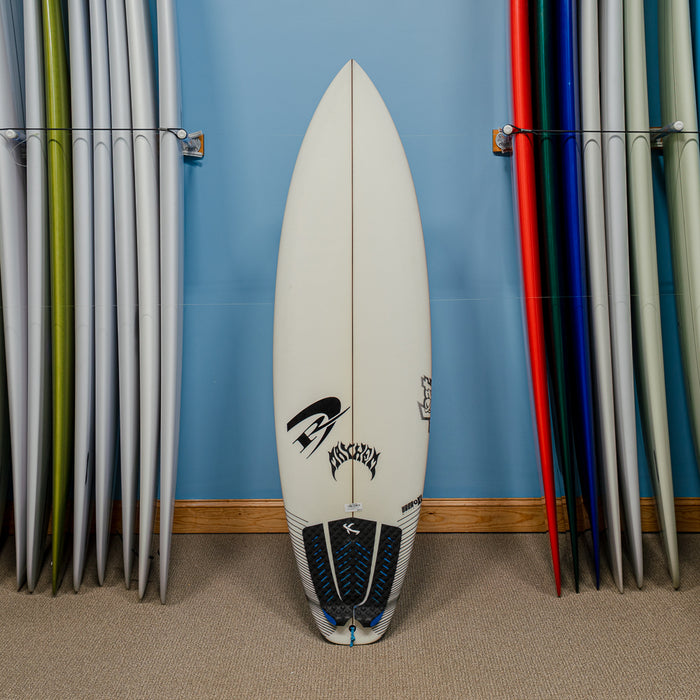 Actual Board: USED Lost Uber Driver XL Pro-formance Series 6'3" — 41.5L