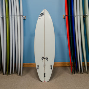 Firewire Machado Too Fish Single Tab Twin Keel Fin Set-Red/Blk