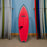 Actual Board: USED SMTH Shapes GoldFish PU/Poly 6'0" — 40.38L