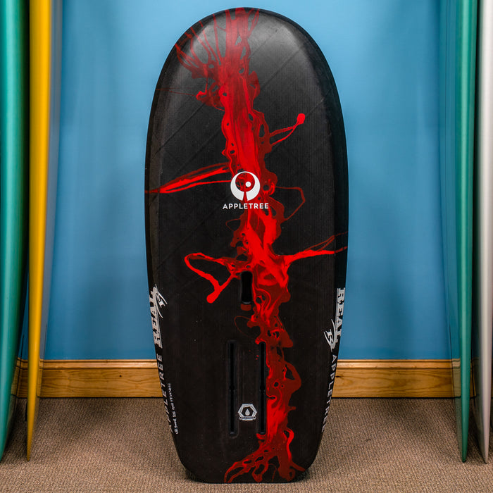 USED Appletree Jazz Foilboard 4 8