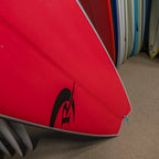 USED SMTH Shapes GoldFish PU/Poly 6'0"