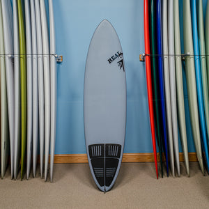 Actual Board: USED Machado Sunday Firewire HE 7'0" — 53.76L