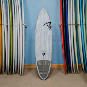 Actual Board: USED Machado Sunday Firewire HE 7'3" — 56.66L