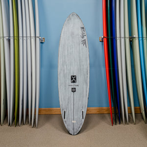 USED Machado Sunday Firewire HE 7'3" — Alternate View