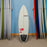Actual Board: USED Pyzel Shortcut 6'1"
