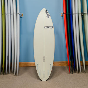 USED Pyzel Shortcut 6'1" — Alternate View