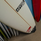 USED Pyzel Shortcut 6'1"
