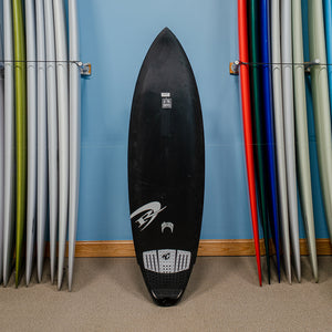 Actual Board: USED Lost Retro Tripper PU/Poly 6'3" — 41L