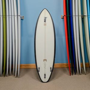 USED Lost Retro Tripper PU/Poly 6'3" — Alternate View
