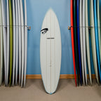 USED Roger Hinds Master 7'2"