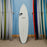 Actual Board: USED Roger Hinds Master 7'2"