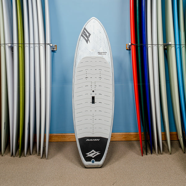 USED 2025 Naish Hover Downwind Crossover Foilboard-6'8