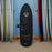 USED Channel Islands Everyday Hybrid Boardbag-Black-6'3"