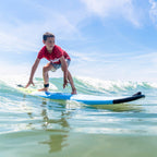 Zero to Hero Surf Camp