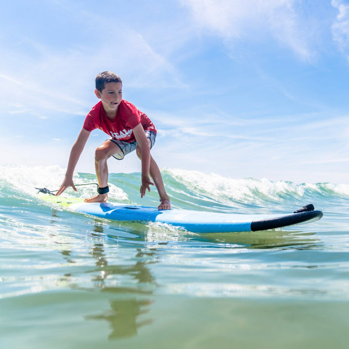 Zero to Hero Surf Camp