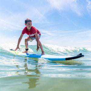 Zero to Hero Surf Camp