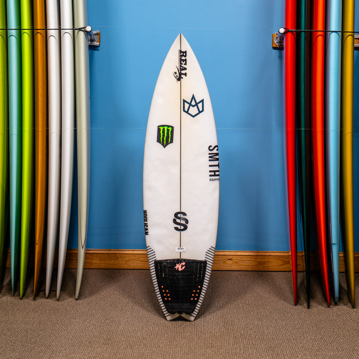 USED SMTH Hooligan 5'4"