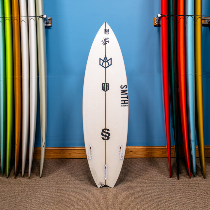 USED SMTH Hooligan 5'4"