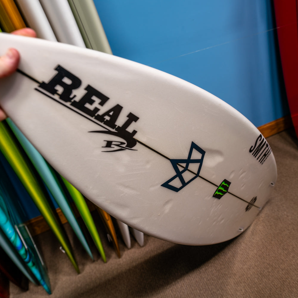 Used Smth Hooligan 5 4 Real Watersports