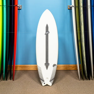 Actual Board: Lost RNF 96 Grom Light Speed 5'1" — 24L
