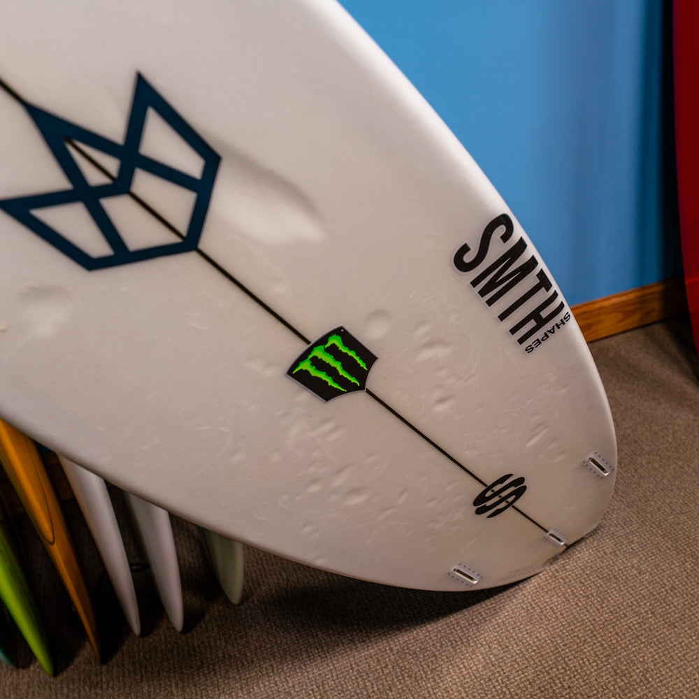 USED SMTH Hooligan 5'4"