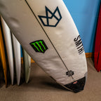 USED SMTH Hooligan 5'4"