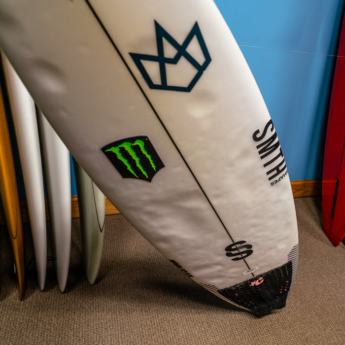 USED SMTH Hooligan 5'4"