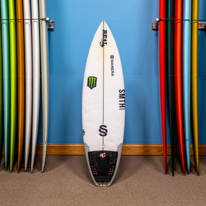 USED SMTH Shapes Pixta PU/Poly 5'5"