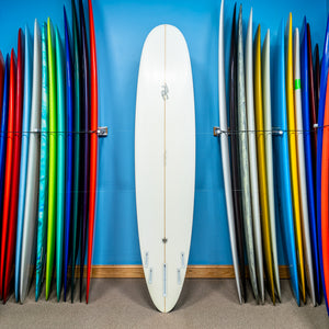 Ricky Carroll PLB EPS/Epoxy 9'0" — Alternate View