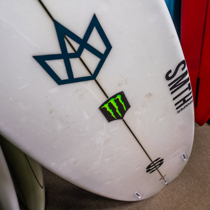 USED SMTH Shapes Pixta PU/Poly 5'5"