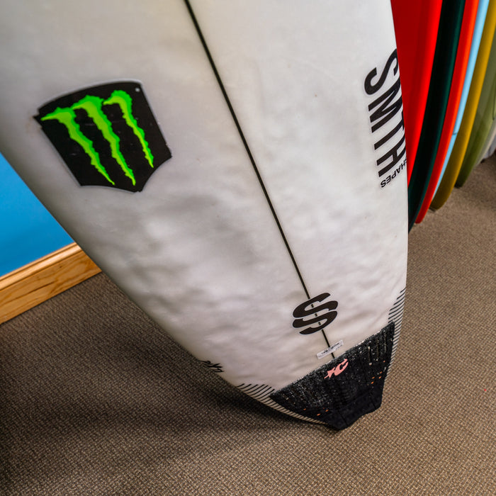 USED SMTH Shapes Pixta PU/Poly 5'5"