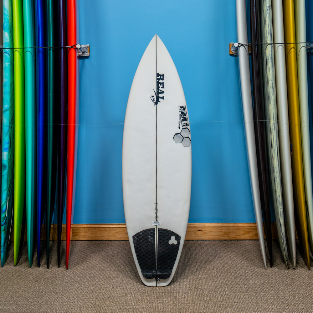 USED Channel Islands Dumpster Diver 2.0 PU/Poly 5'7 USED Channel Islands Dumpster Diver 2.0 PU/Poly 5'7
